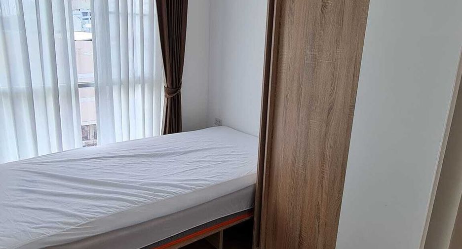 Wohnung zur Miete mit 2 Zimmer in Bang Na, Bangkok
