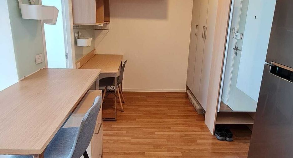 Wohnung zur Miete mit 2 Zimmer in Bang Na, Bangkok