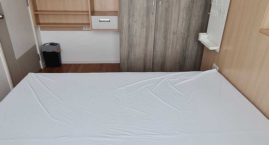 Wohnung zur Miete mit 2 Zimmer in Bang Na, Bangkok