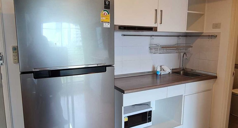 Wohnung zur Miete mit 2 Zimmer in Bang Na, Bangkok