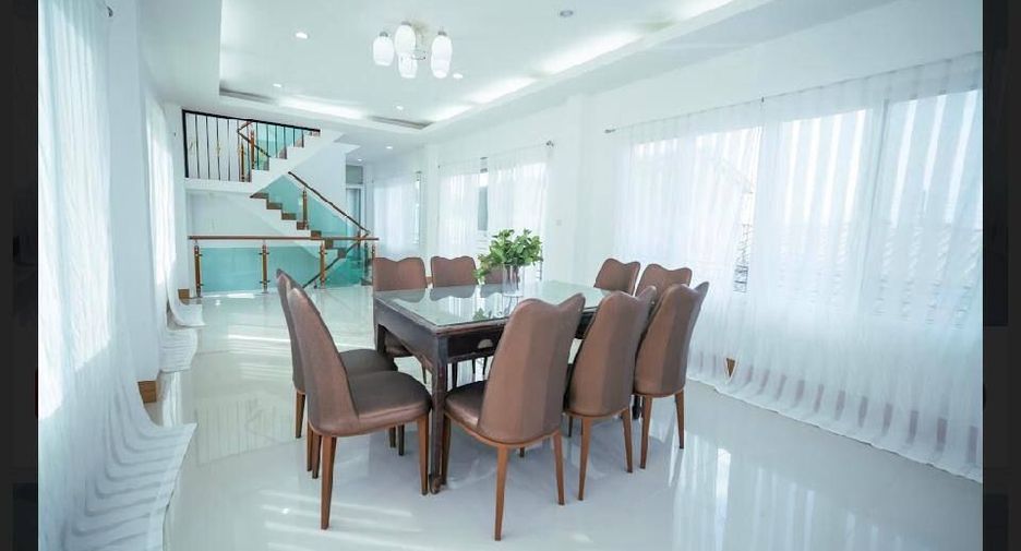 ขาย 3 ห้องนอน วิลล่า ใน เมืองภูเก็ต, ภูเก็ต