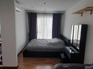 À vendre studio condo à Bang Sue, Bangkok