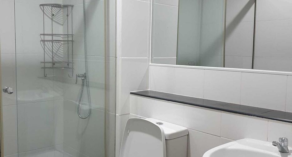 For sale studio condo in Bang Sue, Bangkok