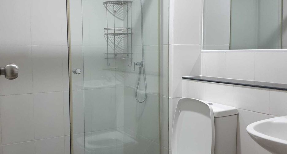 For sale studio condo in Bang Sue, Bangkok