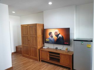 À vendre studio condo à Bang Sue, Bangkok