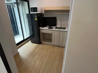 For sale 1 bed condo in Lak Si, Bangkok