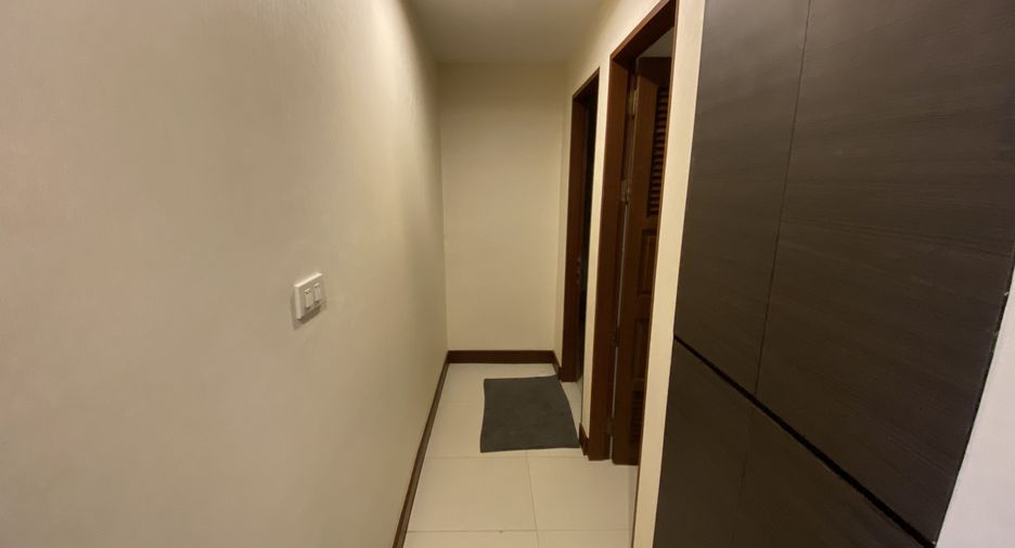 Wohnung zur Miete mit 2 Zimmer in Pathum Wan, Bangkok