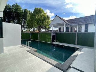 For Rent 3 Bedroom House In Thalang, Phuket