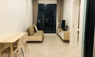 For sale and for rent 1 bed condo in Watthana, Bangkok