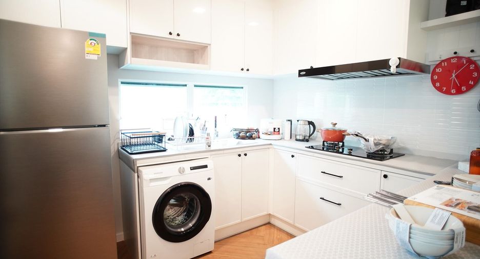For rent 3 ベッドルーム house in Bang Phli, Samut Prakan