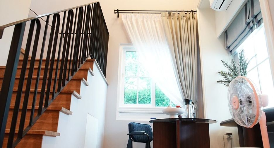 For rent 3 ベッドルーム house in Bang Phli, Samut Prakan