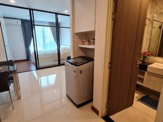 出租 1 卧室 公寓 在 Khlong San, 曼谷