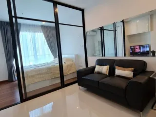 出租 1 卧室 公寓 在 Khlong San, 曼谷