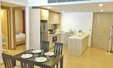 For sale 2 bedrooms condo in Thalang, Phuket