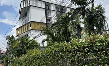 À vendre et à louer 1 chambre condo à Watthana, Bangkok