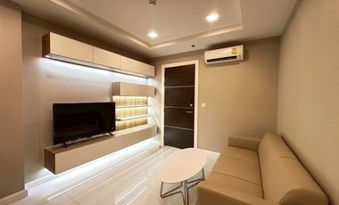 Аренда 1 кровать кондо в Mueang Samut Prakan, Самутпракан