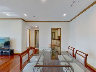ให้เช่า 3 ห้องนอน คอนโด ใน คลองสาน, กรุงเทพฯ