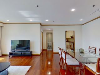 ให้เช่า 3 ห้องนอน คอนโด ใน คลองสาน, กรุงเทพฯ