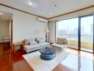 ให้เช่า 3 ห้องนอน คอนโด ใน คลองสาน, กรุงเทพฯ