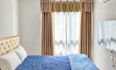 For rent 2 bedrooms condo in Phaya Thai, Bangkok