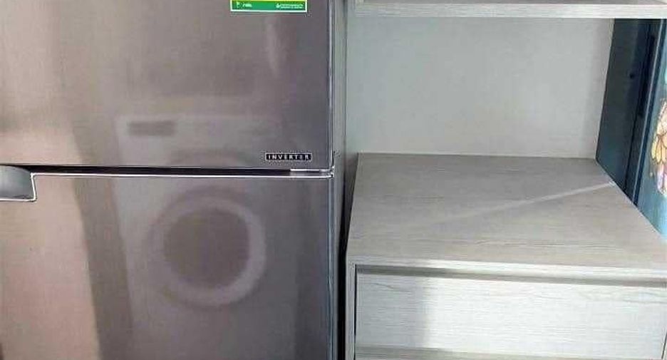 For rent 2 bedrooms condo in Phaya Thai, Bangkok