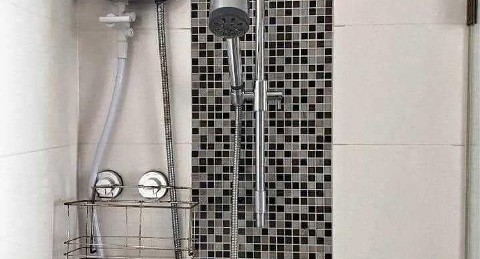 For rent 2 bedrooms condo in Phaya Thai, Bangkok
