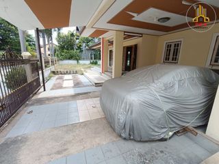 For sale 5 bedrooms house in Lat Krabang, Bangkok