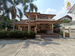 For sale 5 bedrooms house in Lat Krabang, Bangkok