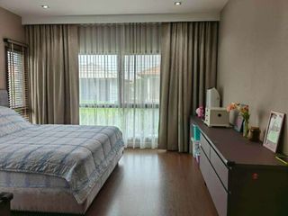 ให้เช่า 4 ห้องนอน บ้านเดี่ยว ใน บางเสาธง, สมุทรปราการ
