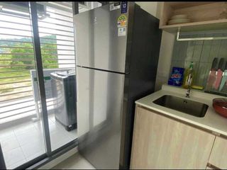 À louer 1 chambre condo à Mueang Phuket, Phuket