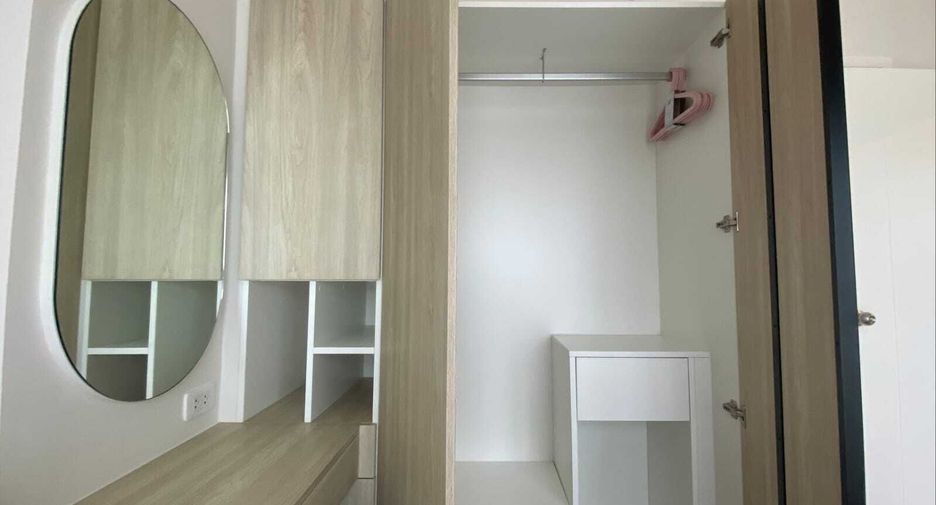For rent 1 bed condo in Mueang Phuket, Phuket
