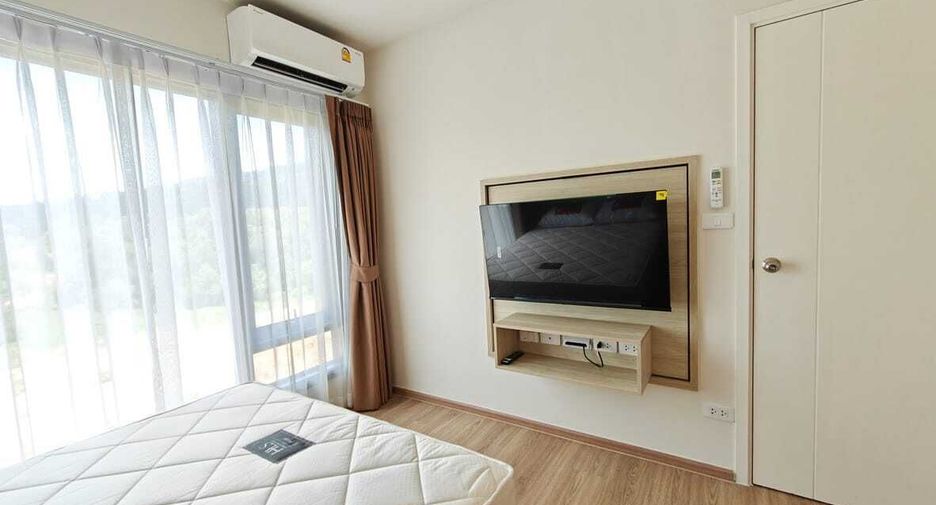 For rent 1 bed condo in Mueang Phuket, Phuket