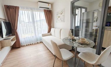 À louer 1 chambre condo à Mueang Phuket, Phuket