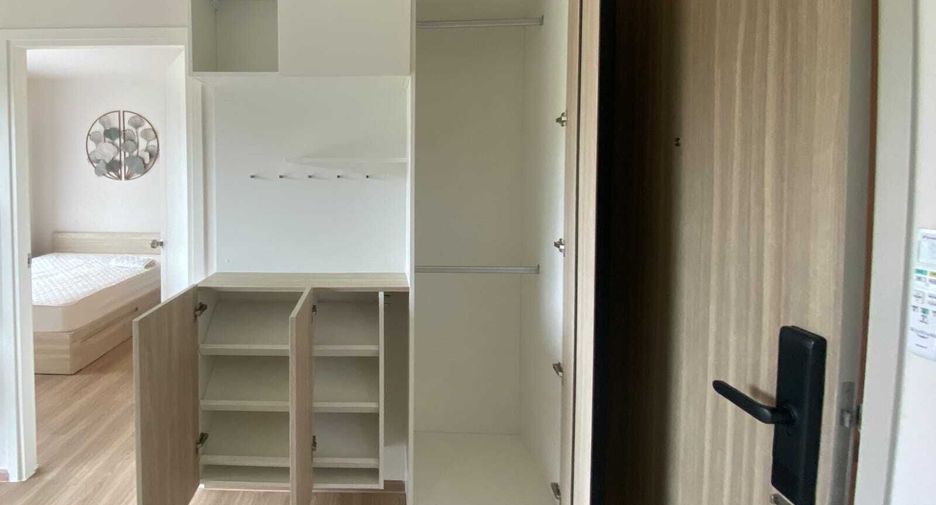 For rent 1 bed condo in Mueang Phuket, Phuket