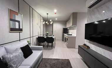 Condo en alquiler de 2 habitaciones en Chatuchak, Bangkok