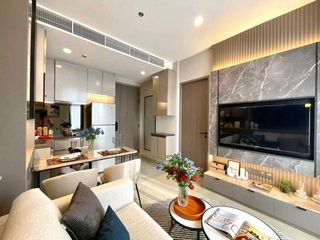For rent 1 bed condo in Ratchathewi, Bangkok