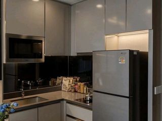 For rent 1 bed condo in Ratchathewi, Bangkok