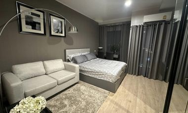 For sale 1 bed condo in Bang Kapi, Bangkok