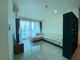 For sale 2 bedrooms condo in Bang Rak, Bangkok