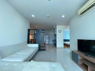 For sale 2 bedrooms condo in Bang Rak, Bangkok
