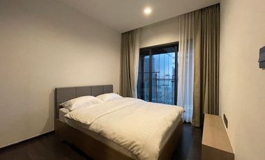 Condo en alquiler de 1 habitaciones en Huai Khwang, Bangkok