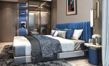 For sale 1 bed condo in Mueang Phuket, Phuket