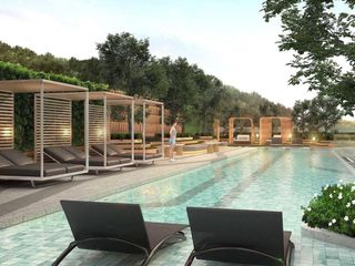 出售 1 卧室 公寓 在 Phuket Town, 普吉
