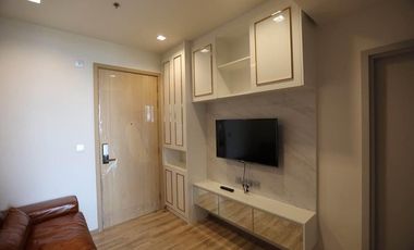 For rent 1 bed condo in Chatuchak, Bangkok