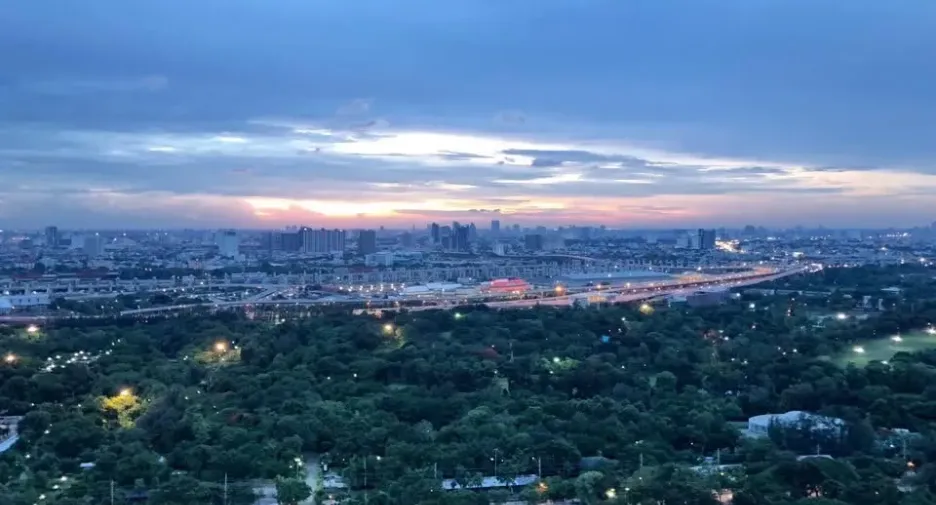 出租 1 卧室 公寓 在 Chatuchak, 曼谷