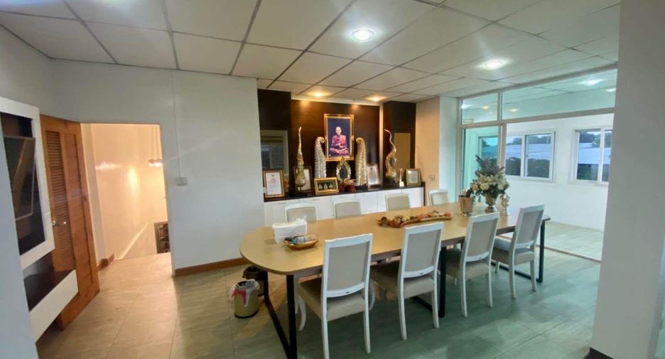 出租 2 卧室 独立屋 在 Bang Khun Thian, 曼谷