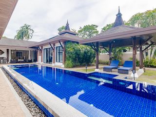 Villa en venta de 4 habitaciones en Thalang, Phuket