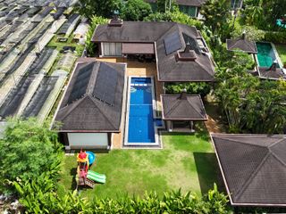 Villa en venta de 4 habitaciones en Thalang, Phuket