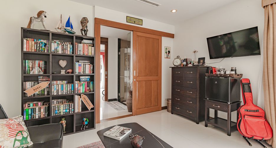 For sale 4 bedrooms villa in Thalang, Phuket