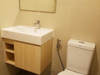 For rent studio condo in Watthana, Bangkok